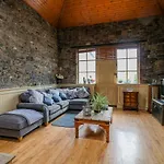 펜션 Coach House 포트리셔