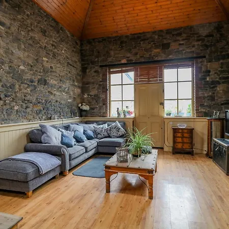 度假居 Coach House 波特劳伊斯