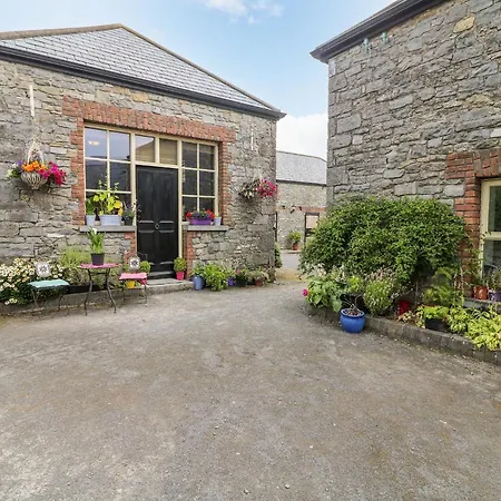 Hébergement de vacances Coach House Laois