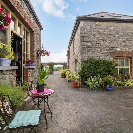 Coach House Ferienhaus *