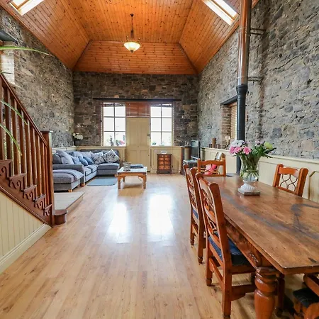 Coach House Hébergement de vacances *