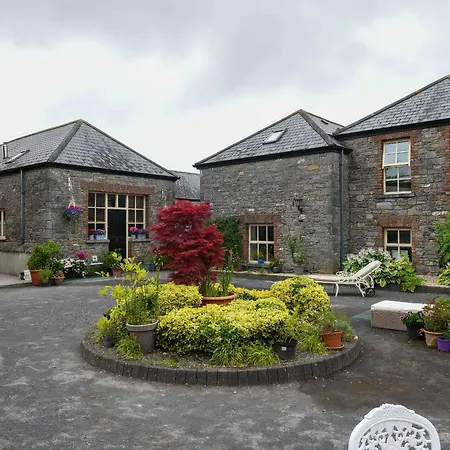 Ferienhaus Coach House Laois
