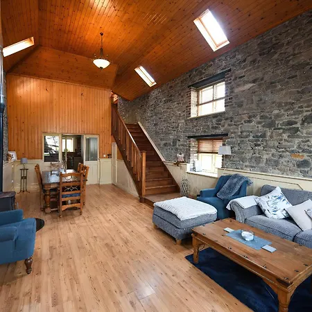 Ferienhaus Coach House *