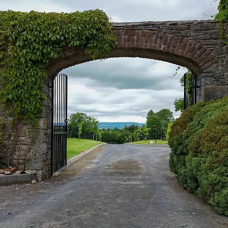 Coach House Port Laoise
