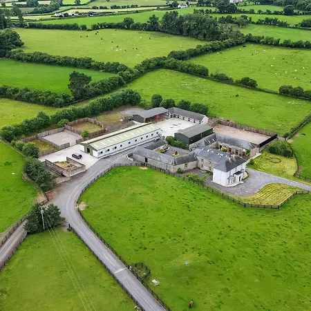 Coach House *