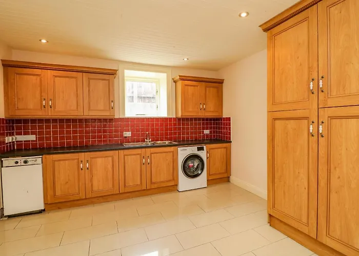 Coach House Ferienhaus Laois