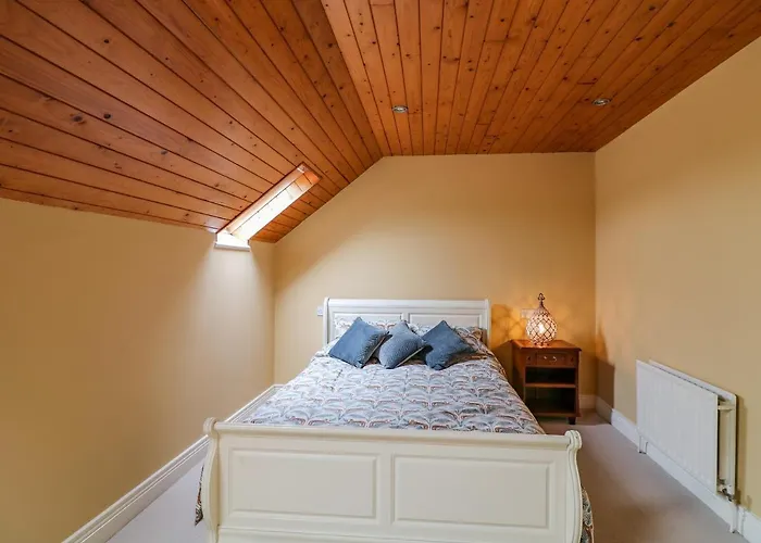 Ferienhaus Coach House *