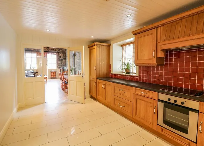 Ferienhaus Coach House *