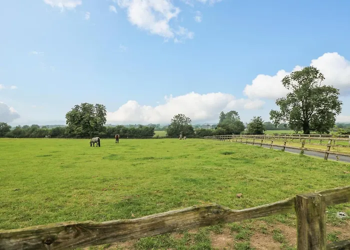 Ferienhaus Coach House