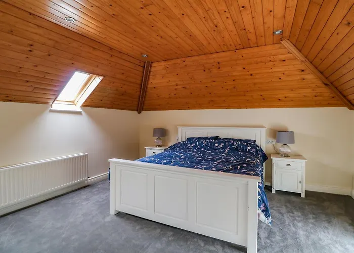 Coach House Ferienhaus *