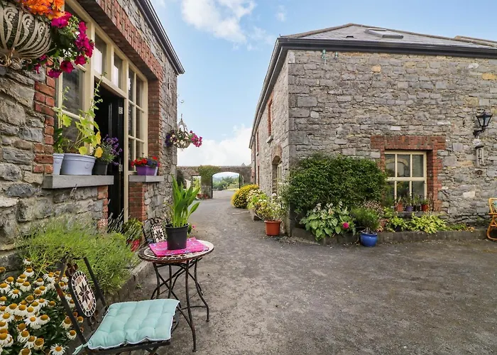 Coach House Ferienhaus *