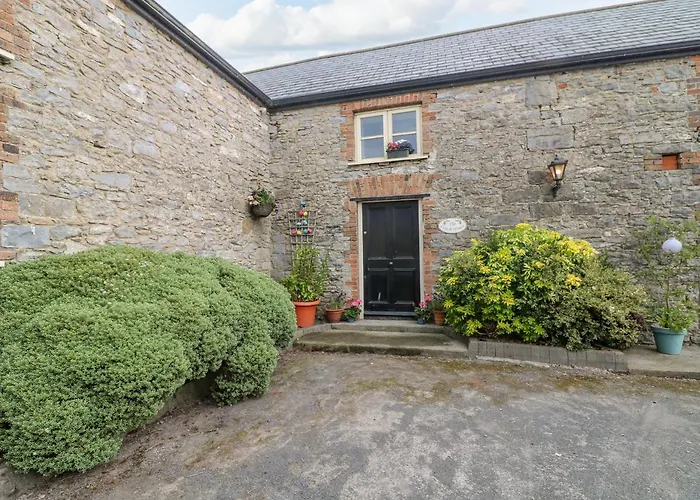 Coach House Ferienhaus Laois