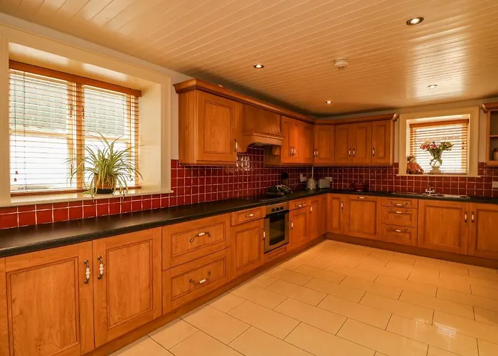 Ferienhaus Coach House