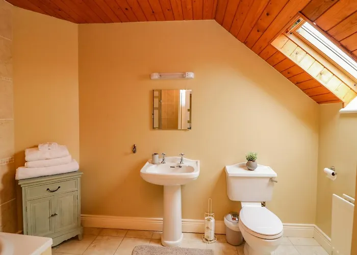 Coach House Ferienhaus